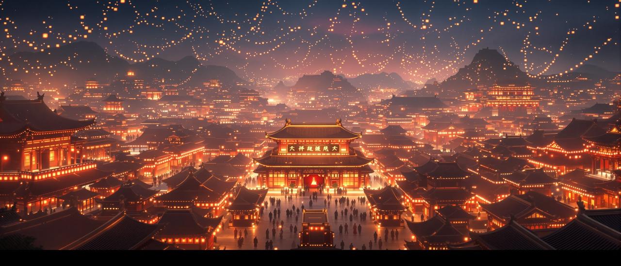 长安十二时辰：大唐风云 - 5g影院轮播图
